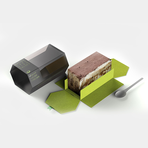 品牌全案設計公司