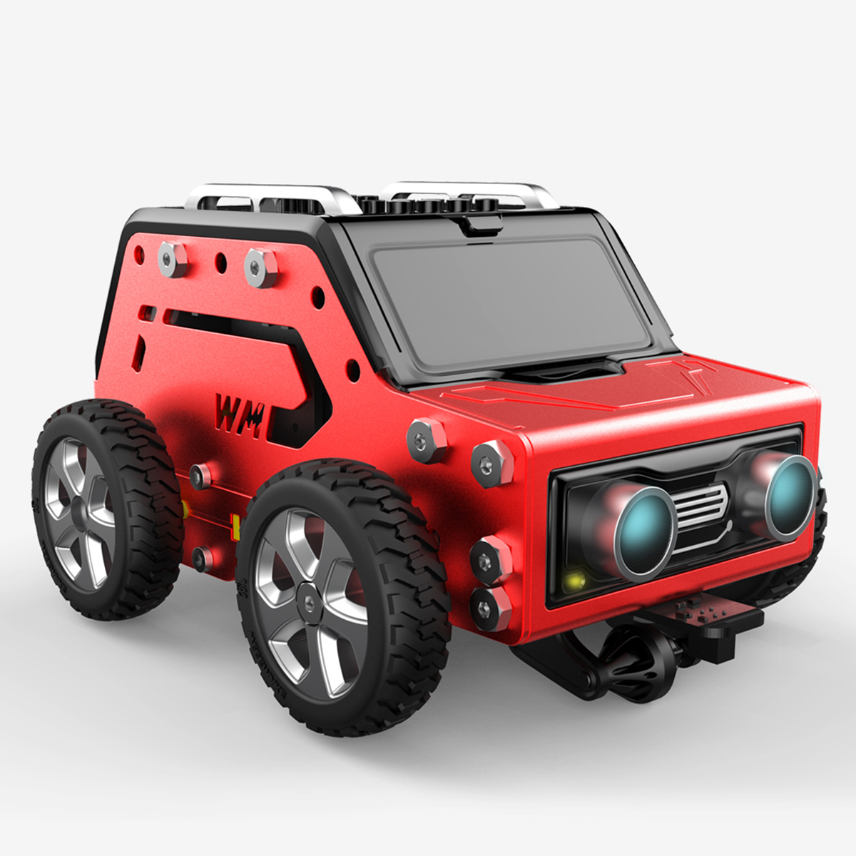 產品工業設計公司