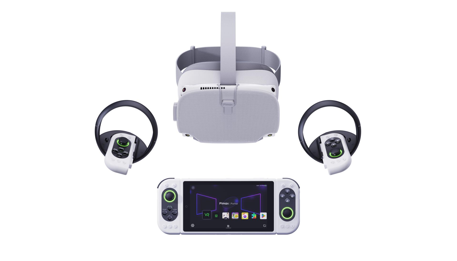 VR 手柄 掌機 組合 正面.jpg VR 手柄 掌機 組合 正面.jpg